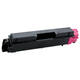 Toner Quantore alternatief tbv Kyocera TK-580M rood
