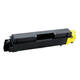 Toner Quantore alternatief tbv Kyocera TK-580Y geel