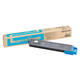 Toner Kyocera TK-8325C blauw
