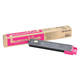Toner Kyocera TK-8325M rood