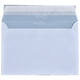 Envelop Hermes bank C5 162x229mm zelfklevend wit doos à 500 stuks
