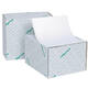 Computerpapier 240x11" blanco LP 60gr 2000 vel