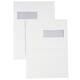 Envelop Quantore 229x324mm venster 4x11cm links zelfklevend 250 stuks