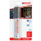 Krijtstift edding 4090 window schuin 4-15mmzwart bister à 1 stuk