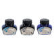 Vulpeninkt Pelikan 4001 30ml briljant zwart
