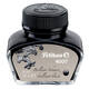 Vulpeninkt Pelikan 4001 30ml briljant zwart