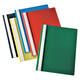 Snelhechter Esselte Vivida A4 PP rood