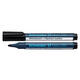Whiteboardmarker Schneider Maxx 290 rond 2-3mm zwart