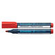 Whiteboardmarker Schneider Maxx 290 rond 2-3mm rood