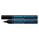 Permanent marker Schneider Maxx 230 rond 1-3mm zwart