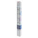 Filestrip GBC A4 10-pins 100 stuks