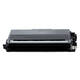 Toner Quantore alternatief tbv Brother TN-3330BK zwart
