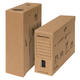 Archiefdoos Loeff's Classic Box 3040 370x260x110mm 50 stuks