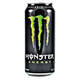 Energiedrank Monster blik 500ml