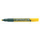 Krijtstift Pentel SMW26 1.5-4mm geel