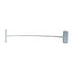 Schietdraad Sigel tbv schietpistool SI-ZB600 25mm nyl kleurloos 2000st