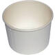 Soepbeker 240ml karton wit 1000 stuks