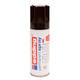 Verfspuitbus edding 5200 permanent spray glossy diepzwart