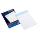 Opzichtersdagboek Djois Atlanta 294x207mm 20vel wit