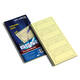 Terugbelboek Djois Atlanta recycled papier 74x128mm 400notities 100vel
