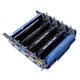 Drum Brother DR-321CL zwart + 3 kleuren