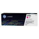 Tonercartridge HP CF383A 312A rood