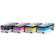 Toner Brother TN-326M rood