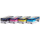 Toner Brother TN-321M rood