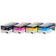 Toner Brother TN-421Y geel