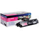 Toner Brother TN-900M rood