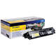 Toner Brother TN-900Y geel