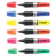 Markeerstift STABILO Luminator XT 71/41 blauw