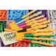 Rollerpen STABILO PointVisco 1099/56 fijn roze