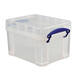 Opbergbox Really Useful 3 liter 245x180x160mm