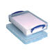 Opbergbox Really Useful 4 liter 395x255x85mm