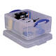 Opbergbox Really Useful 18 liter 480x390x200mm