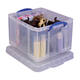 Opbergbox Really Useful 35 liter 480x390x310mm