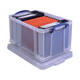 Opbergbox Really Useful 42 liter 520x440x310mm