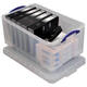 Opbergbox Really Useful 64 liter 710x440x310mm