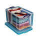 Opbergbox Really Useful 84 liter 710x440x380mm