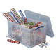 Opbergbox Really Useful 84 liter 710x440x380mm
