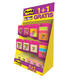 Memoblok Post-it 6920 Super Sticky 76x76mm geel