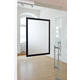 Duraframe Durable poster A1 zwart