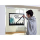 Duraframe Durable poster A1 zwart