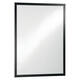 Duraframe Durable poster A1 zwart