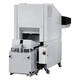 Papiervernietiger HSM SP 5080 perscomb. snippers 6x40-53mm