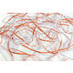 Papiervernietiger IDEAL 2465 stroken 4mm