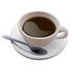 Koffie Douwe Egberts instant Classic 300gr