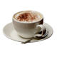 Koffiesticks Douwe Egberts cappuccino 80st