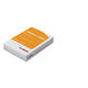Kopieerpapier Canon Yellow Label A4 80gr wit 500 vel